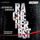 Racheherbst Hörbuch von Andreas Gruber Gesprochen von: Achim Buch