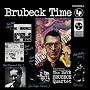 Brubeck Time