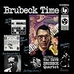 Brubeck Time
