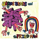 The Justus Bends EP 1 [Explicit]