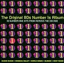 The Original 80s Number 1s Album