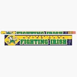 Notre Dame Fighting Irish Pencil 12 Pack