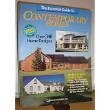 The Essential Guide to Contemporary Homes: Over 300 Homes in Sleek, Modern Styles