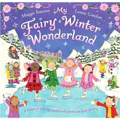 My Fairy Winter Wonderland