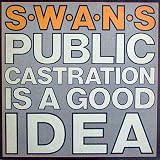 Public Castration Is a Good Idea [RARE]