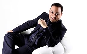 Bilder von Gilberto Santa Rosa