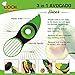 Avocado Slicer Kitchen Tool