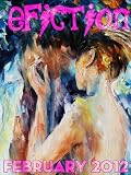 Image of eFiction Magazine