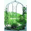 3-Sided Garden Arch