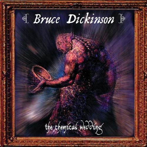 Produkt-Bild: The Chemical Wedding (Reissue)
