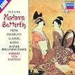 Puccini - Madama Butterfly / Freni, Pavarotti, Ludwig, Wiener Phil., Karajan