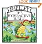 Shelley, the Hyperactive Turtle