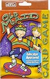 61 uUKSeMaL. SL160  Hoyle Old Maid Card Game