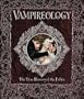Vampireology: 2011 Wall Calendar