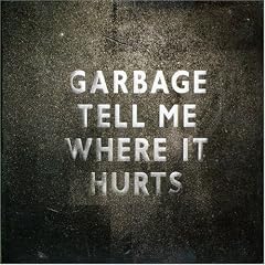 Tell Me Where It Hurts