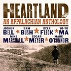 Heartland: An Appalachian Anthology by Bela Fleck, Edgar Meyer, Yo-Yo Ma, Stephen Foster, and Edgar Meyer