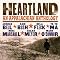 Heartland: An Appalachian Anthology
