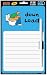 Grimm - Down Load - Write On Wipe Off Memo Magnet