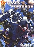Transformers Comics