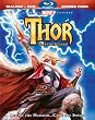 Thor: Tales of Asgard (Blu-ray/DVD Combo Pack) [Blu-ray]