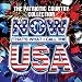Now That's What I Call the USA: The Patriotic Country Collection