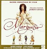 Marquise - Film Soundtrack