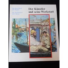 Der K�nstler und seine Werkstatt