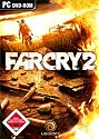 Far Cry 2 (DVD-ROM)