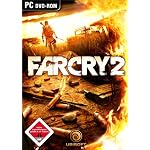Far Cry 2 (DVD-ROM)