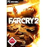 Far Cry 2 (DVD-ROM)von "Ubisoft"