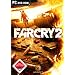 Far Cry 2 (DVD-ROM)