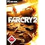 Far Cry 2 (DVD-ROM)