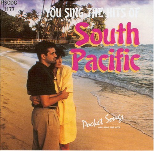 CD-Charts  Collectible : Sing the Hits of South Pacific (Karaoke CDG)