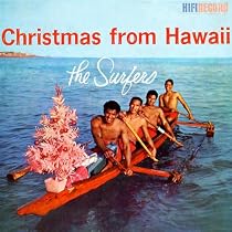 Christmas From Hawaii