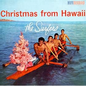 Christmas From Hawaii