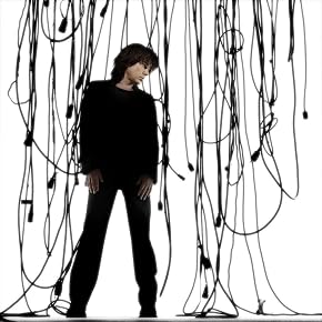 Bilder von Jean Michel Jarre