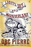 Lights out in Wonderland