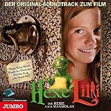 Hexe Lilli 2 - Die Reise nach Mandolan. Der Original Soundtrack zum Film