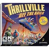 Thrillville: Off The Rails - Windows