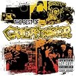 The Best of Goldfinger CD/DVD The Best of Goldfinger CD/DVD