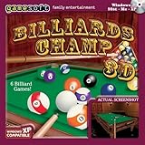 Billiards Champ 3D [Download]