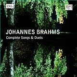 Produkt-Bild: Brahms: Complete Songs & Duets
