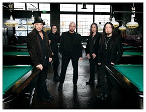 Image de Queensrÿche