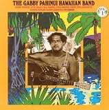 HAWN BAND VOL.1 W/RY COODER