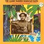 The Gabby Pahinui Hawaiian Band  Vol 1