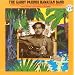 The Gabby Pahinui Hawaiian Band  Vol 1