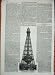 1861 IRON LIGHTHOUSE MOUTHS RIVER EBRO CONSTRUCTION