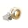 Scotch Box Sealing Tape Dispenser H128, 2 in