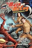 Mars McCoy - Space Ranger Vol One
