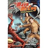 Mars McCoy - Space Ranger Vol One